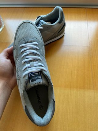 Sapatilhas/ Ténis Macron Homem