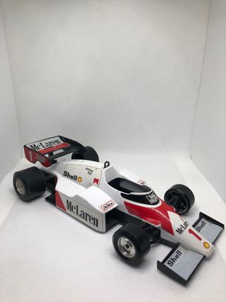Modellino Bburago F1 Mclaren MP472