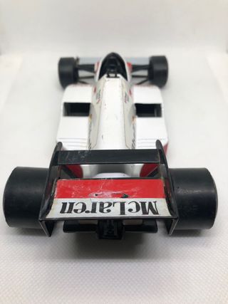 Modellino Bburago F1 Mclaren MP472