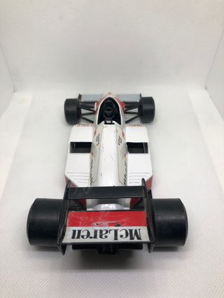 Modellino Bburago F1 Mclaren MP472