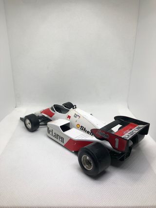 Modellino Bburago F1 Mclaren MP472