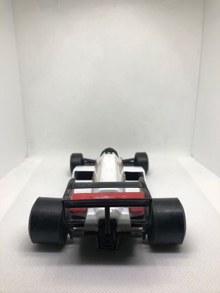 Modellino Bburago F1 Mclaren MP472