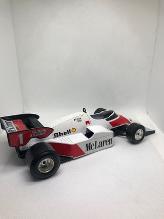 Modellino Bburago F1 Mclaren MP472