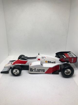 Modellino Bburago F1 Mclaren MP472