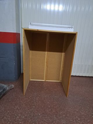CABINA PARA CANARIOS DE CANTO 