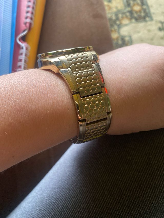 reloj de mujer