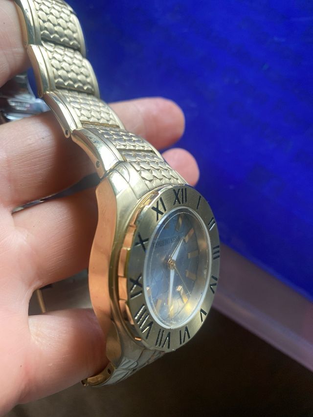 reloj de mujer