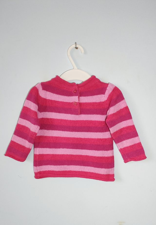 Jersey a rayas de C&A