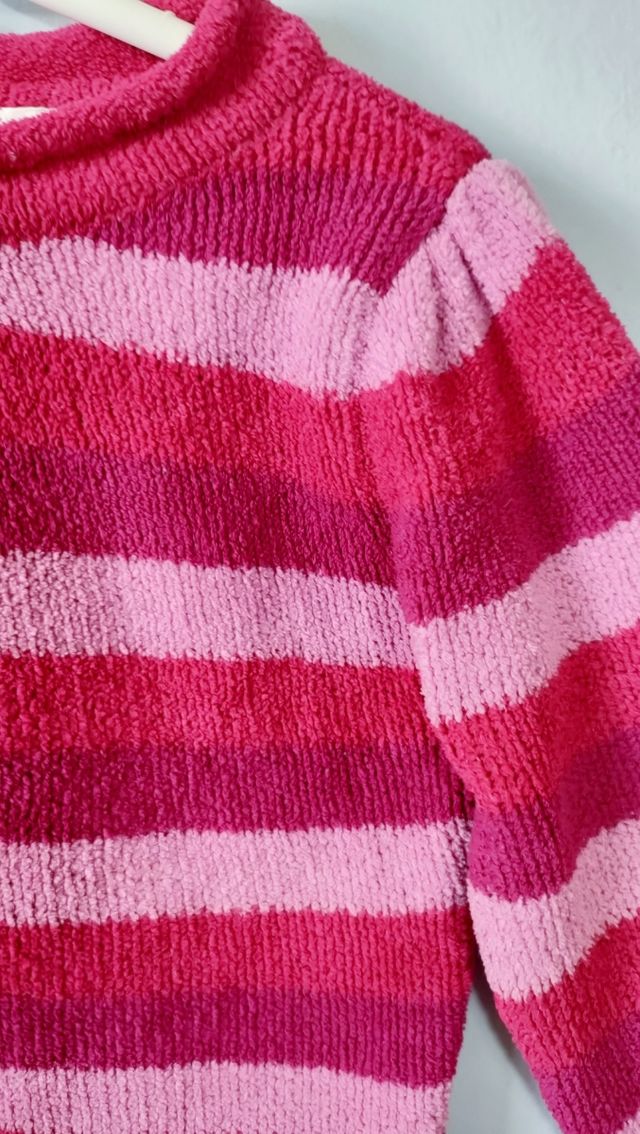 Jersey a rayas de C&A