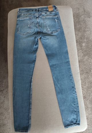 Denim Zara, Eur 36