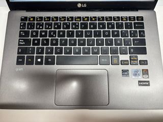 Ordenador LG Gram 14Z90N - i5-1035G7