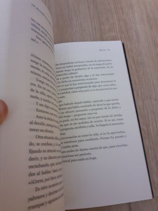 El marido de la inglesa que vivía en la casa del d