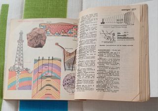 Diccionari ill.de la lenguaespañola