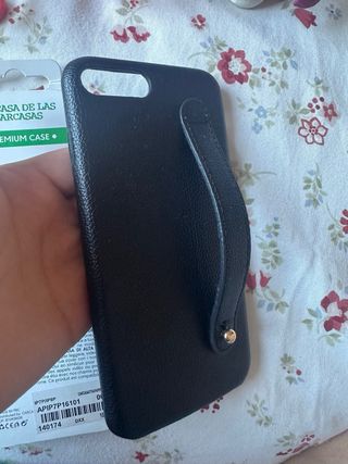 Fundas iphone 7/8 plus