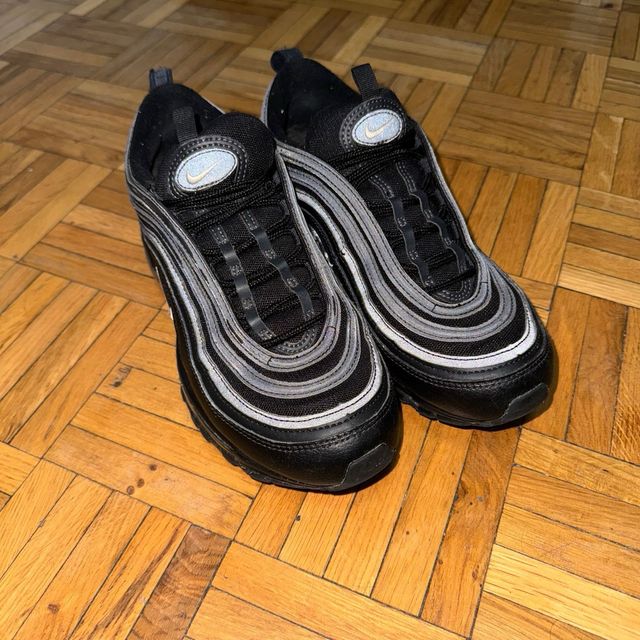 Zapatillas air max 97 Nike