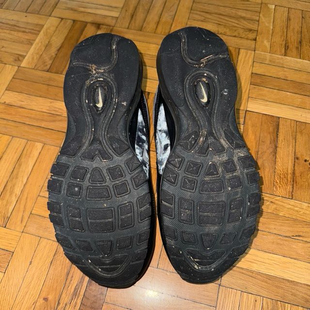 Zapatillas air max 97 Nike