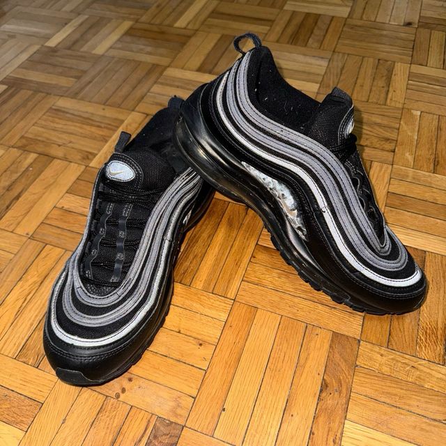 Zapatillas air max 97 Nike