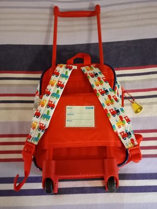 Mochila Infantil