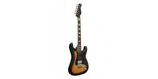 Stagg Vint Serie-S 60 Sunburst Guitarra Electrica