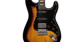  Stagg Vint Serie-S 60 Sunburst Guitarra Electrica