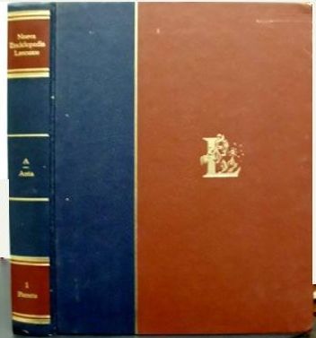 LIBROS Y ENCICLOPEDIAS