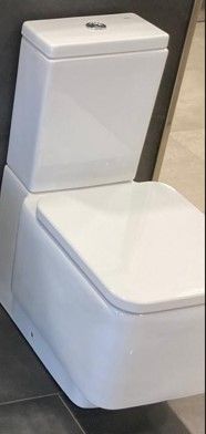 ELEMENT INODORO COMPACTO