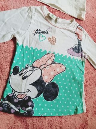 Set abbigliamento bimba 9/12 mesi