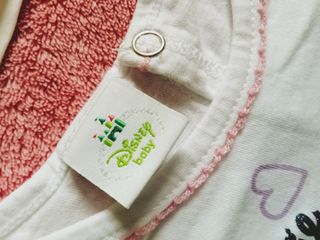 Set abbigliamento bimba 9/12 mesi