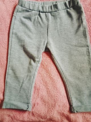 Set abbigliamento bimba 9/12 mesi