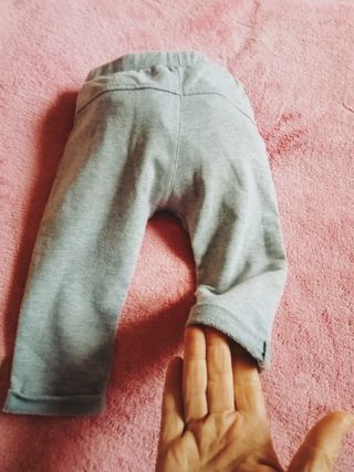 Set abbigliamento bimba 9/12 mesi