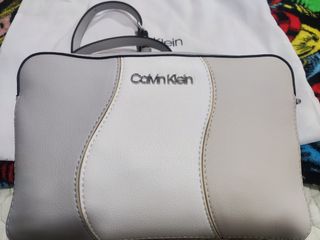 Bandolera Calvin Klein