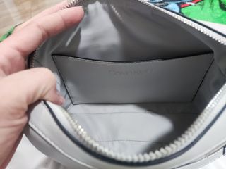 Bandolera Calvin Klein