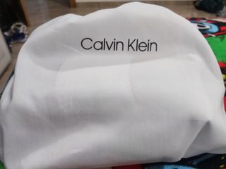 Bandolera Calvin Klein