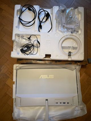 Pantalla ordenador/ monitor