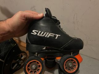 Patines Hockey SWIFT talla 35