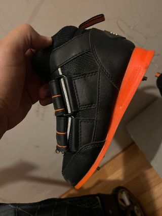 Patines Hockey SWIFT talla 35