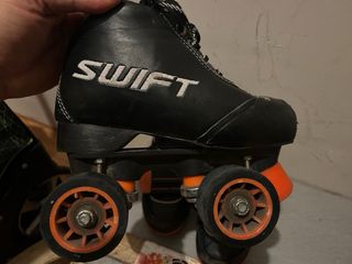 Patines Hockey SWIFT talla 35