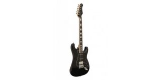 Stagg Vint Serie-S 60 Black Guitarra Electrica