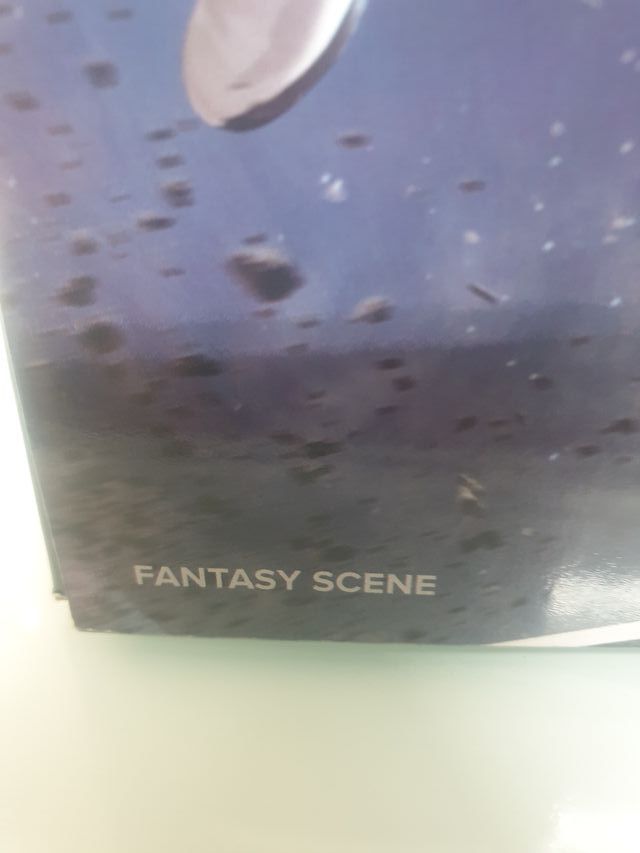 Diorama Star Wars Star the force unleashed