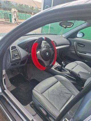 BMW Serie 1 2006