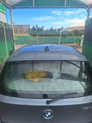 BMW Serie 1 2006