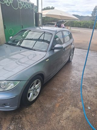 BMW Serie 1 2006