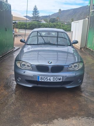 BMW Serie 1 2006
