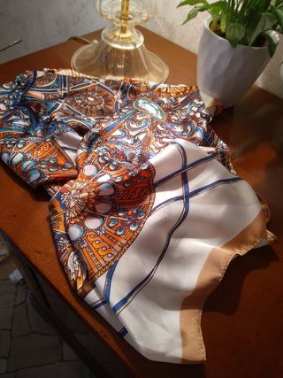 Foulard donna 