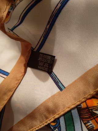 Foulard donna 