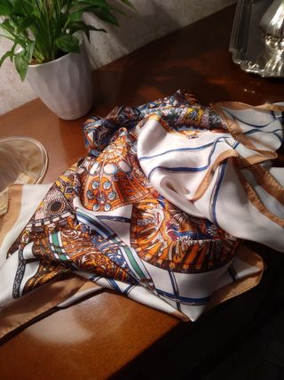 Foulard donna 