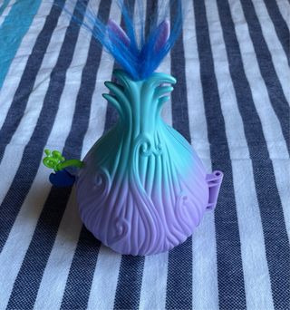 Casita peluqueria Poppy