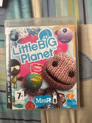 little big planet