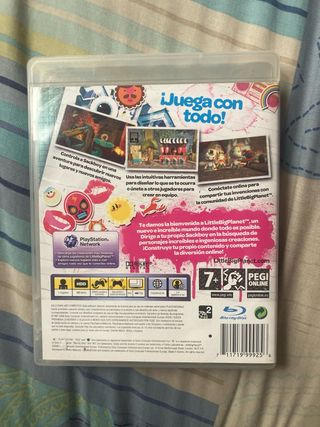 little big planet