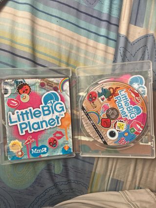 little big planet